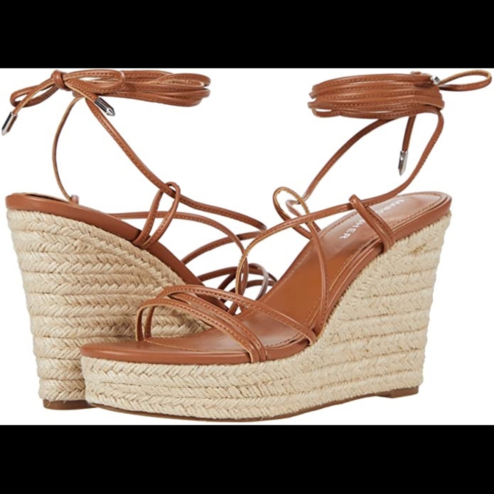Marc Fisher Kyle Wedge